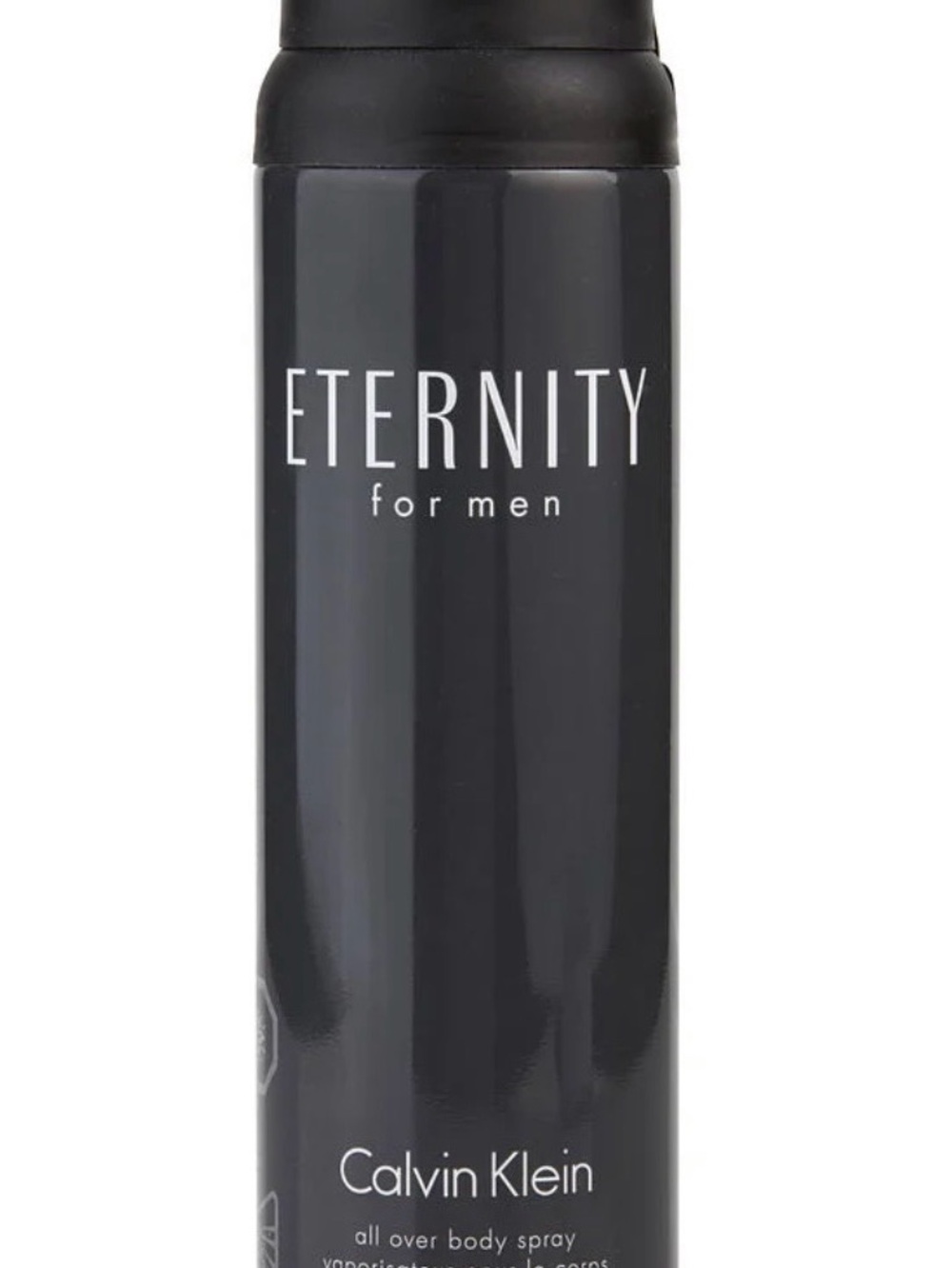 Calvin Klein Eternity for Men All-Over Spray